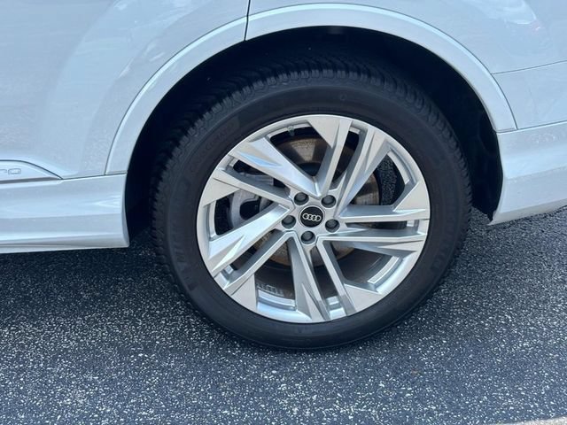 2023 Audi Q7 Premium - Photo 9