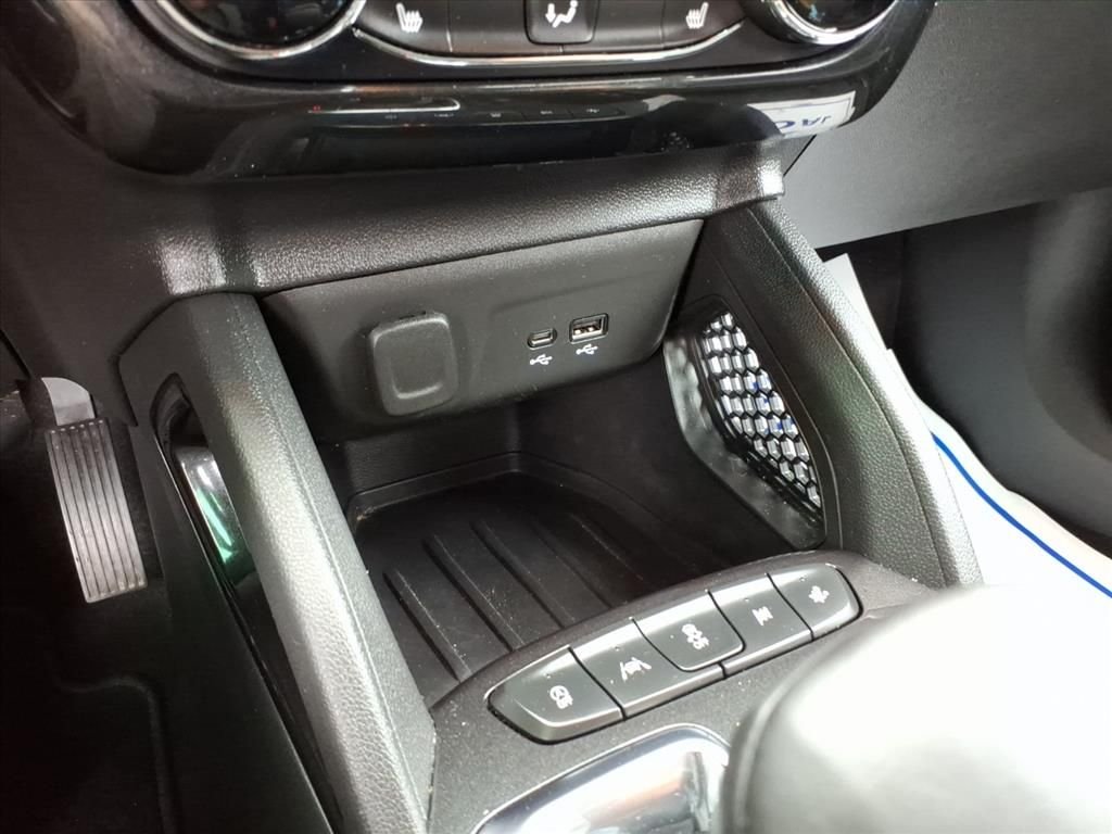 Used 2024 Yellow Metallic Chevrolet ACTIV image 25