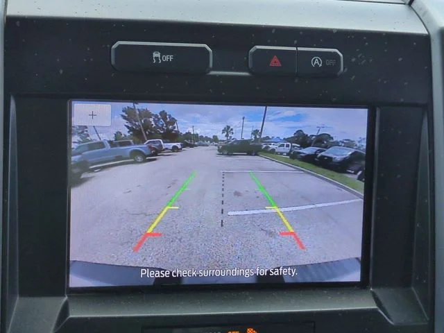 Used 2020 White Ford XLT image 19