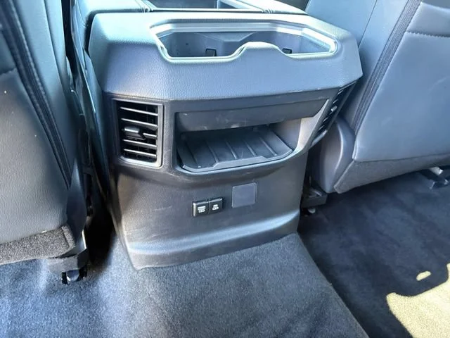 Certified Used 2025  Toyota Limited image 26