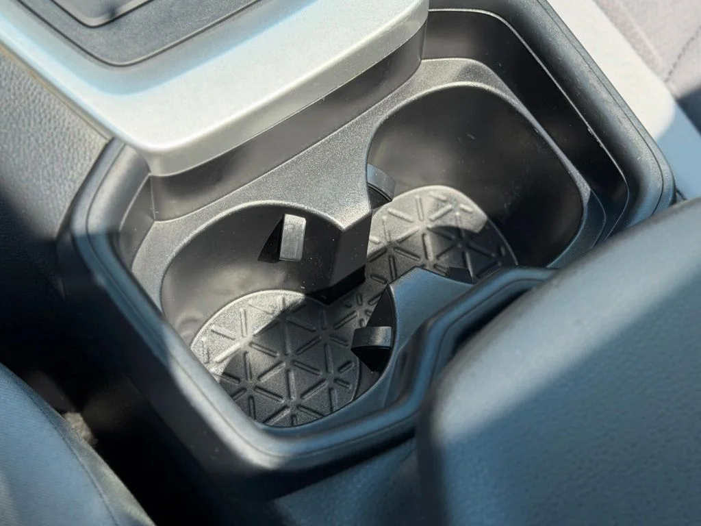 Used 2019 Gray Toyota XLE image 21
