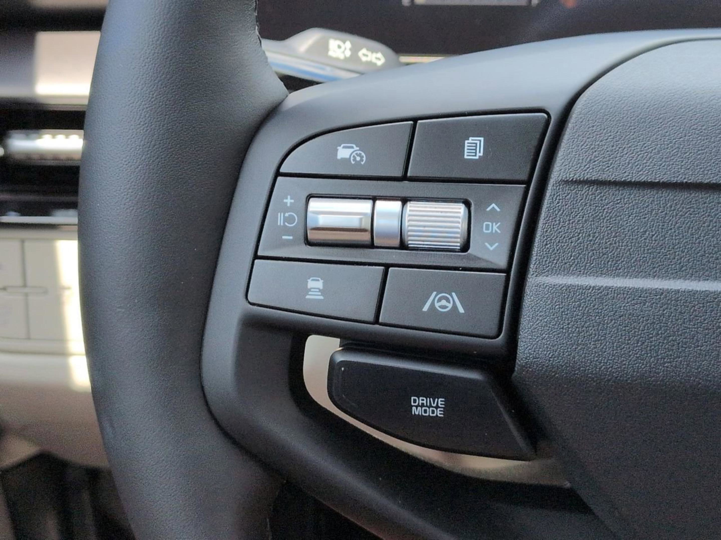 New 2026 Ebony Black Kia EX image 30
