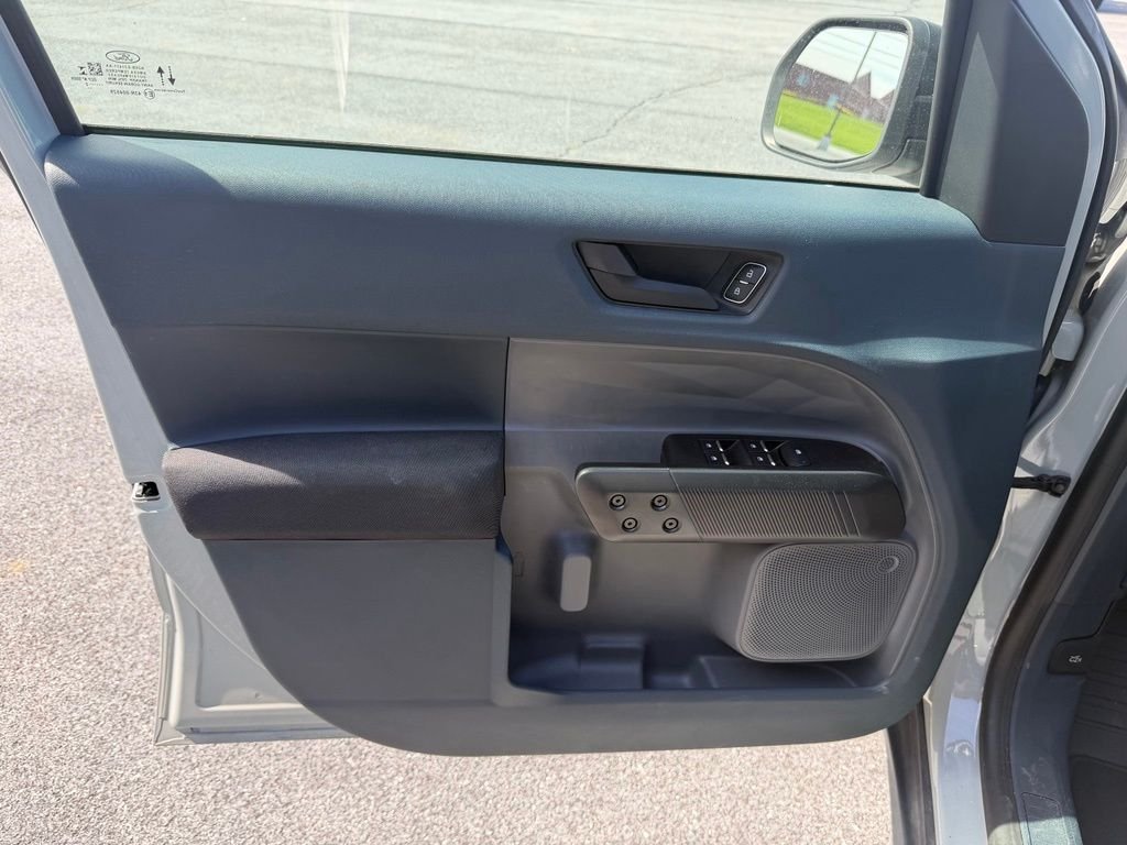 Certified Used 2022 Cactus Green / Gray Ford XL image 13