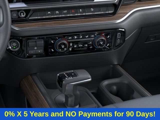 2026 Chevrolet Silverado 1500 LT Trail Boss - Photo 26