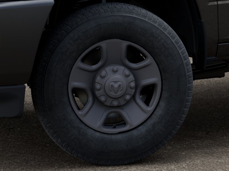 2026 RAM 2500 Tradesman - Photo 35
