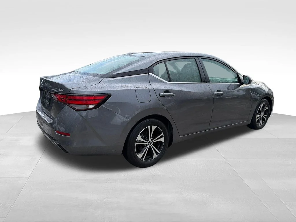 2023 Nissan Sentra SV - Photo 7