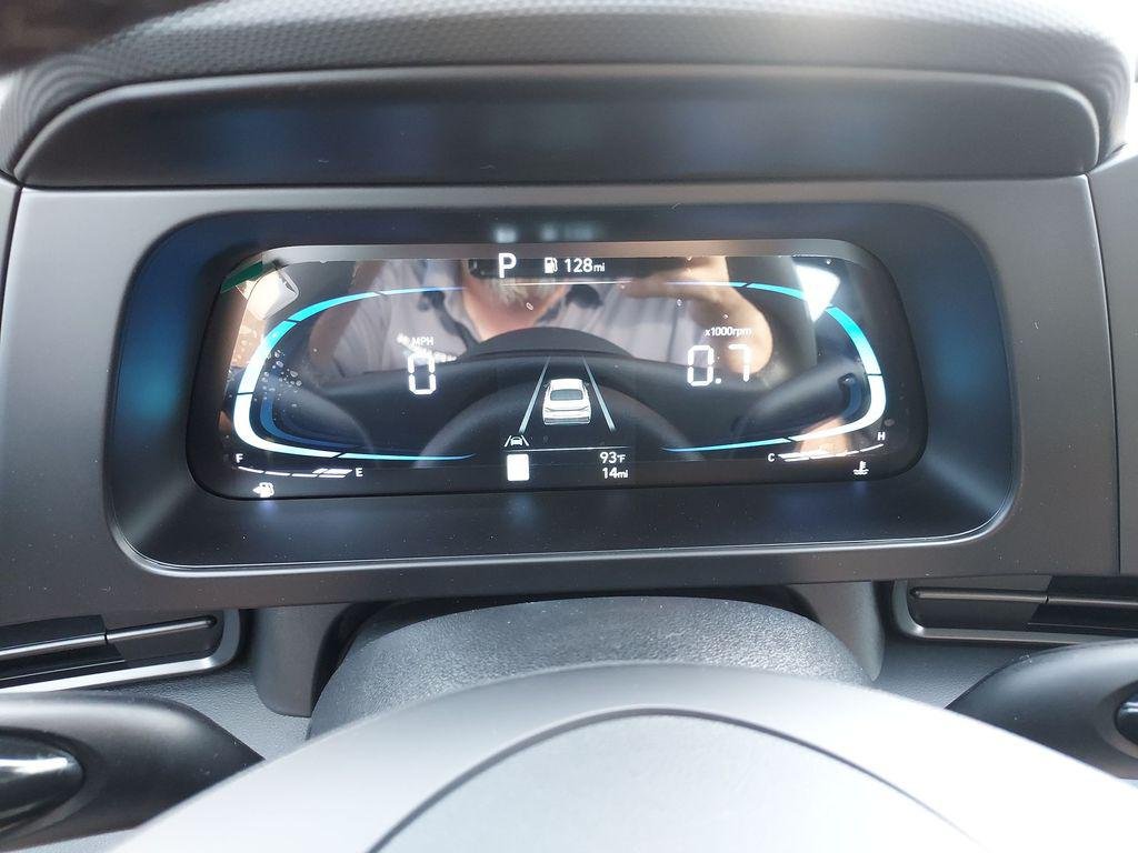 New 2026 Gray Hyundai SEL Sport image 21