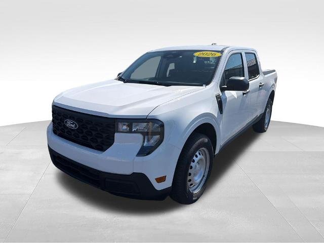 2026 Ford Maverick XL - Photo 36