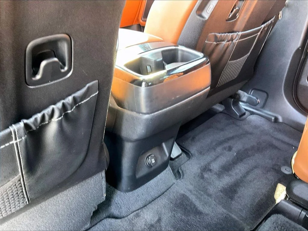 Used 2024 Gray Kia EX X-Line image 29