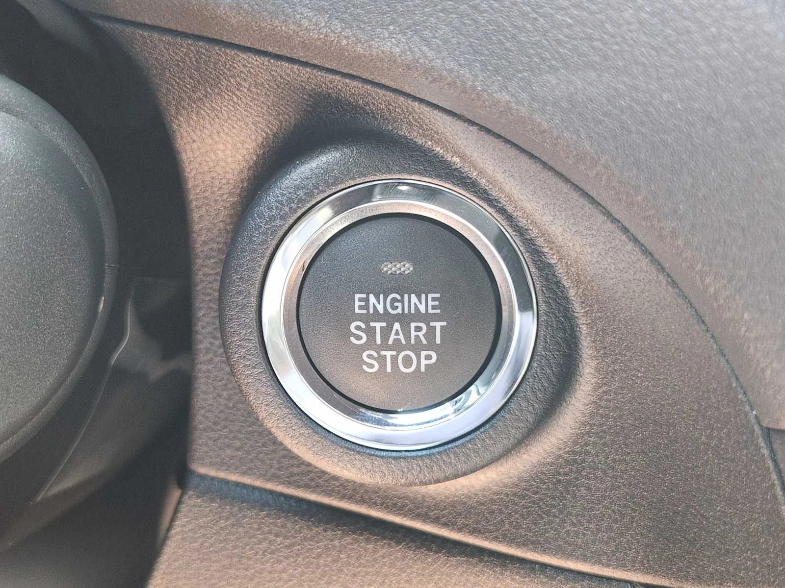 New 2026 CRYSTAL WHITE PEARL Subaru Touring 7-Passenger image 15