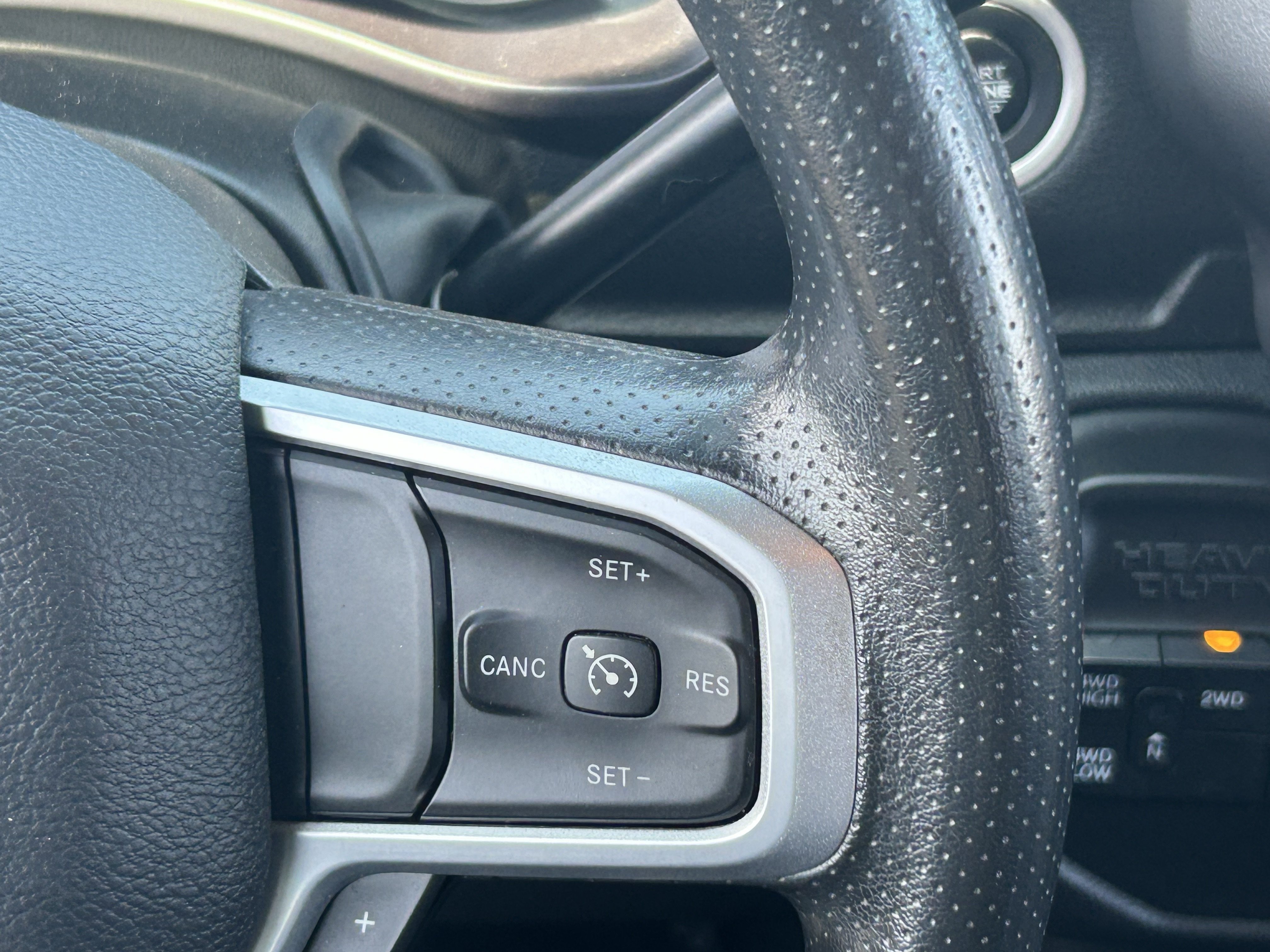 2023 RAM Ram 3500 Pickup Big Horn - Photo 23