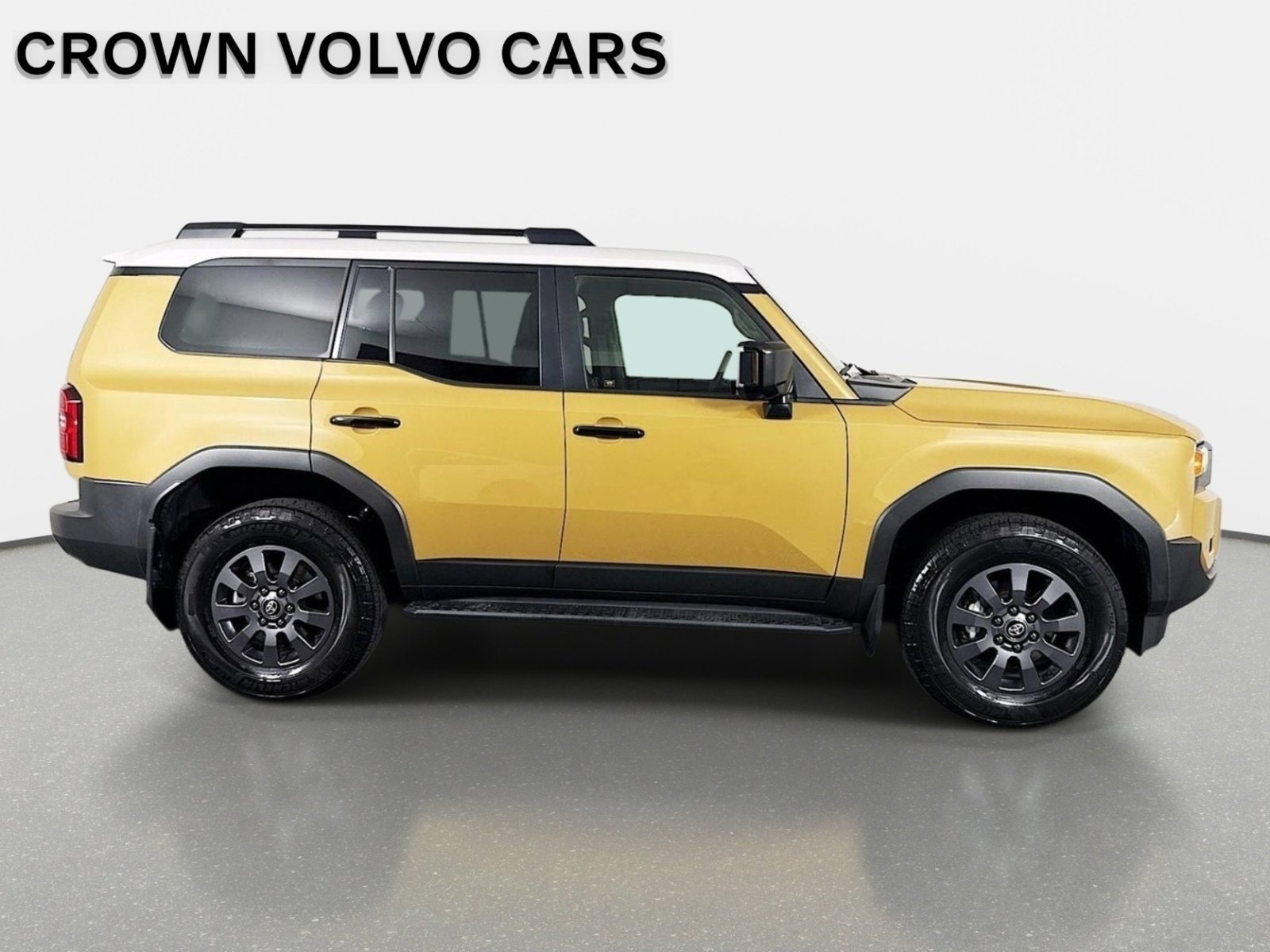 Used 2024 Meteor Toyota Base image 4