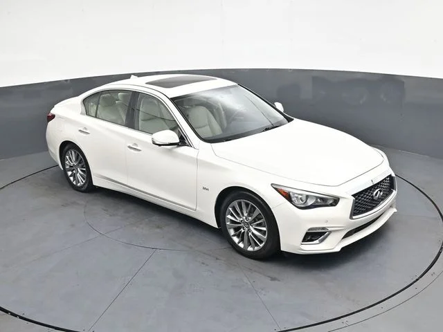 Used 2018 Majestic INFINITI 3.0t LUXE image 23
