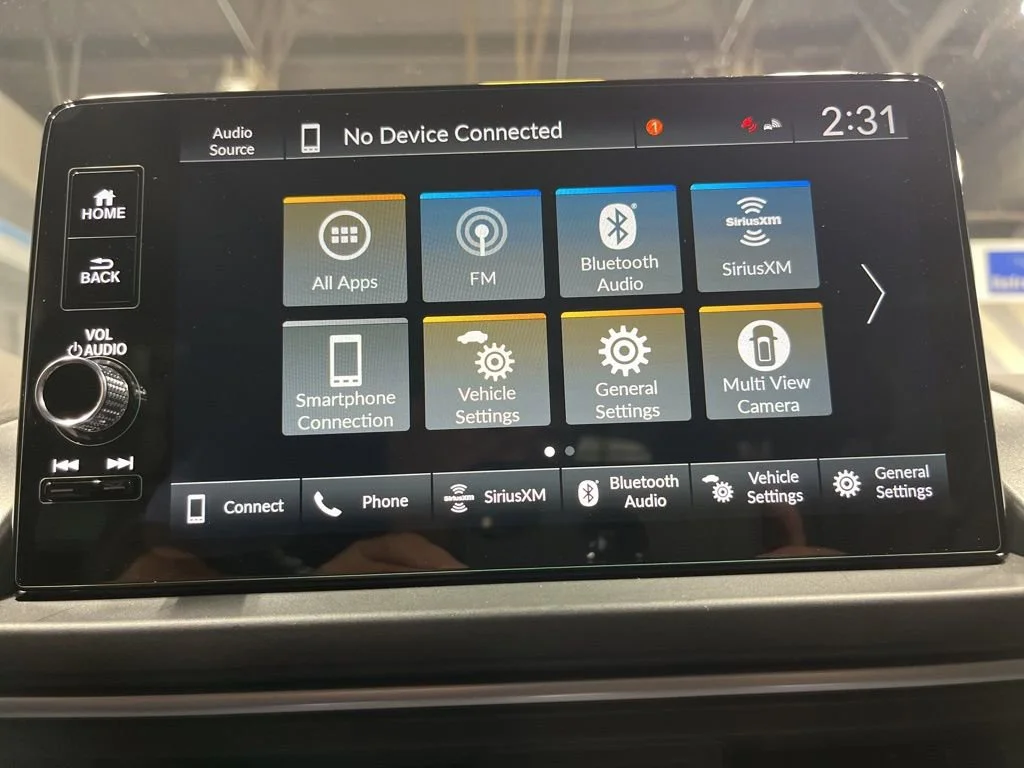 2023 Honda Pilot Elite - Photo 60