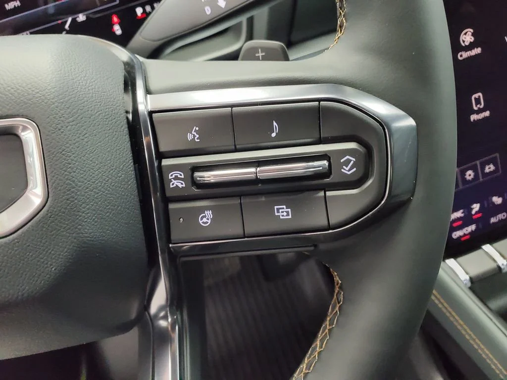 2026 GMC Terrain AT4 - Photo 13