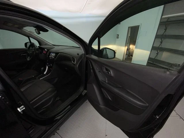 Used 2019 Black Chevrolet LT image 24