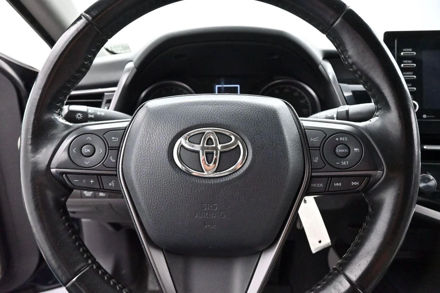 Used 2021 Blueprint Toyota SE image 15
