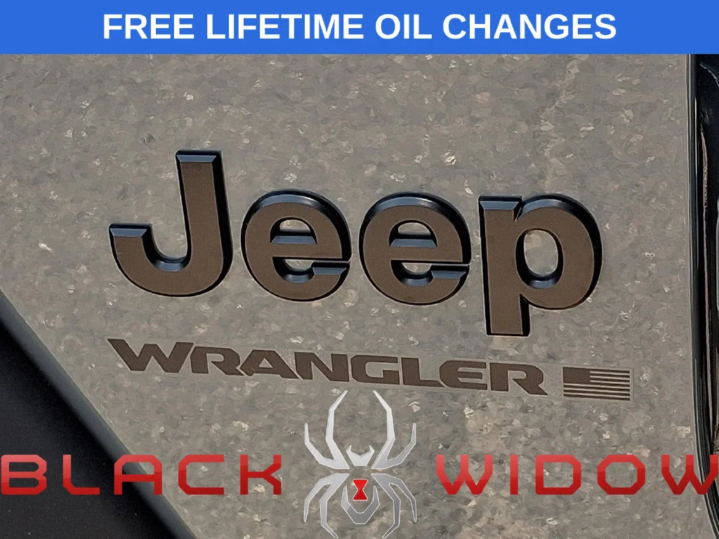 New 2026 Anvil Clear-Coat Exterior Paint Jeep Willys image 21