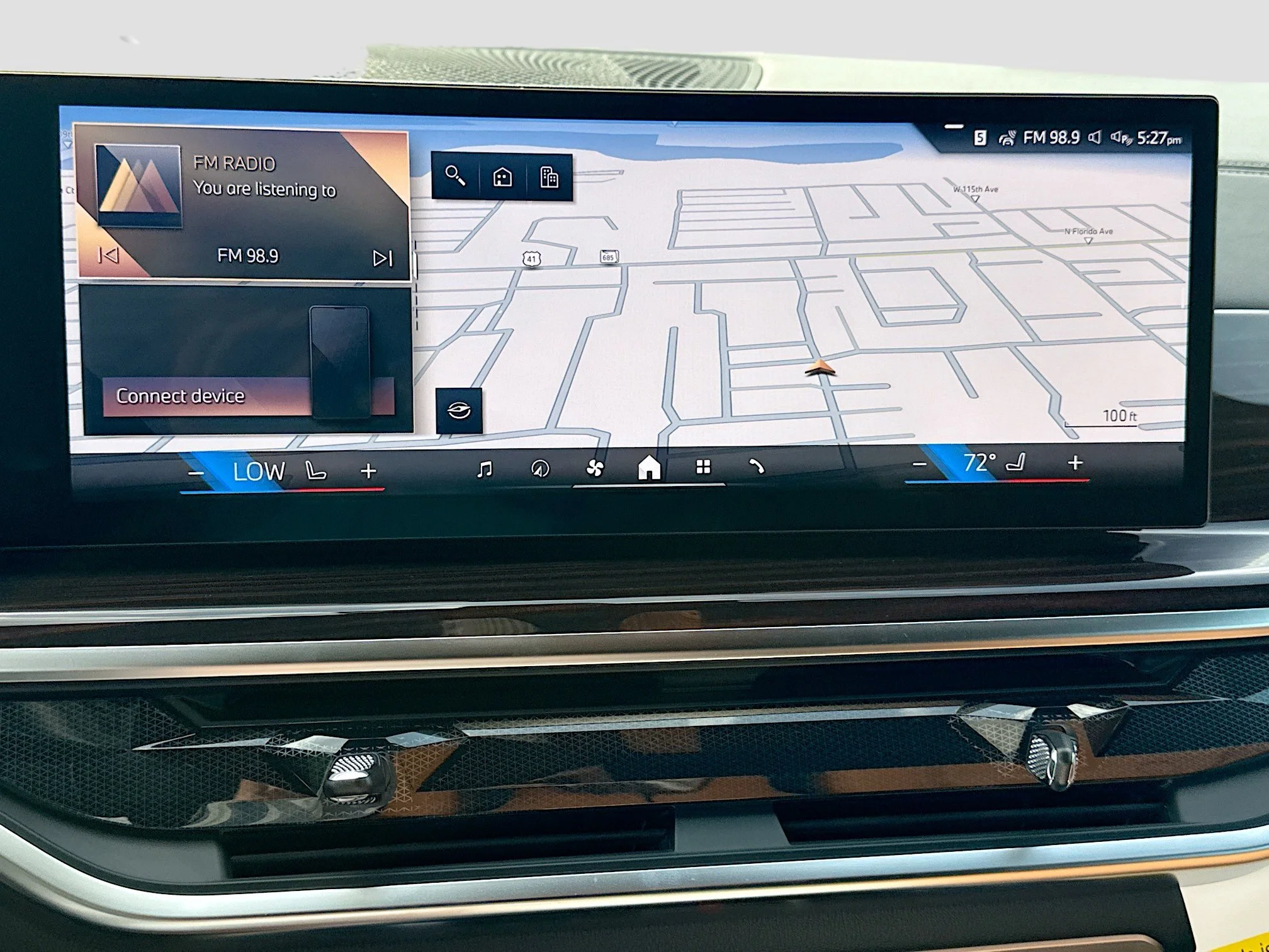 New 2026 Alpine White BMW sDrive40i image 34