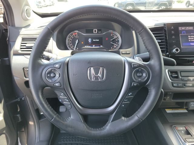 Used 2023 Gray Honda RTL-E image 31