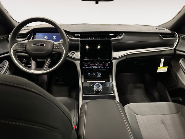 2025 Jeep Grand Cherokee L Laredo - Photo 10