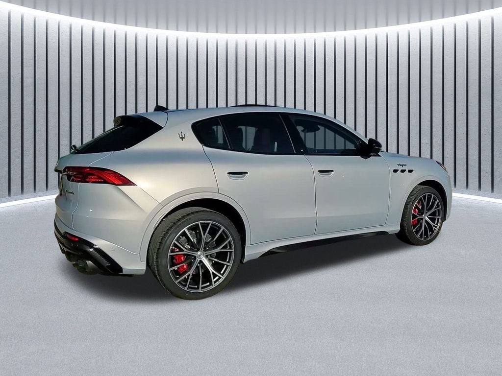 2026 Maserati Grecale TROFEO - Photo 7
