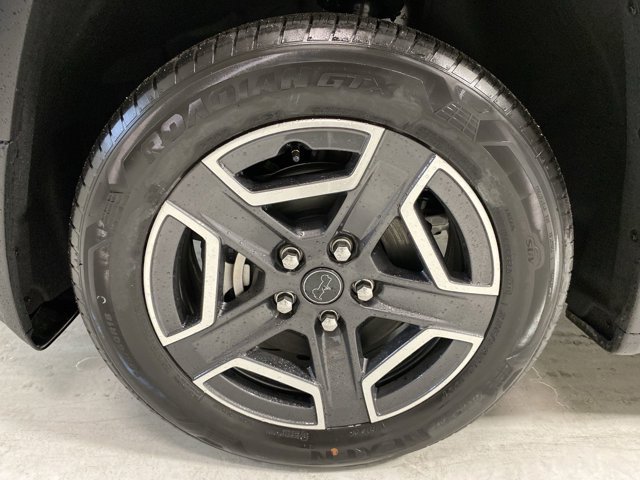 New 2026 41 Exterior Paint Jeep Laredo image 30