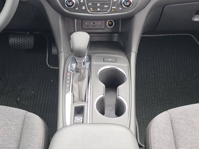 2023 Chevrolet Equinox LT - Photo 20