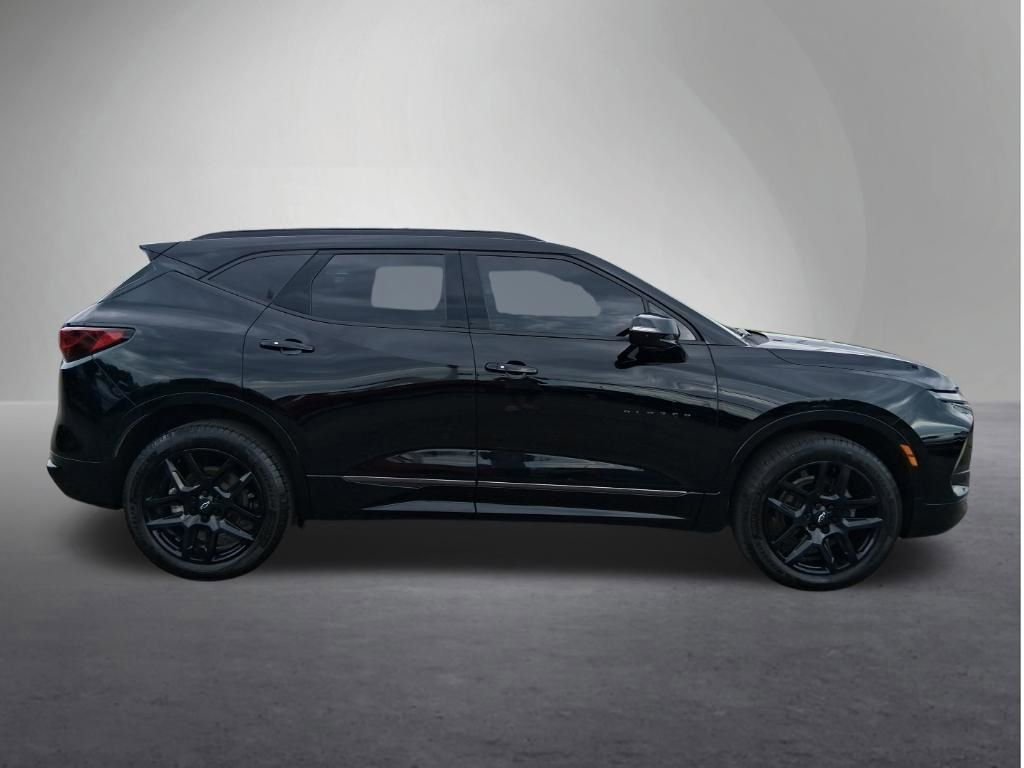 Used 2024 Chevrolet Blazer RS with VIN 3GNKBERS6RS191148 for sale in Red Wing, Minnesota