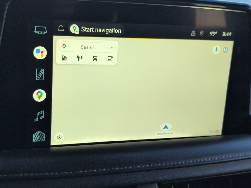 Used 2022 Gray Chevrolet Z71 image 24
