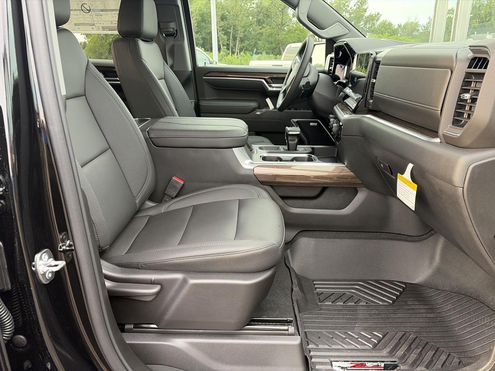 2026 Chevrolet Silverado 1500 RST - Photo 18