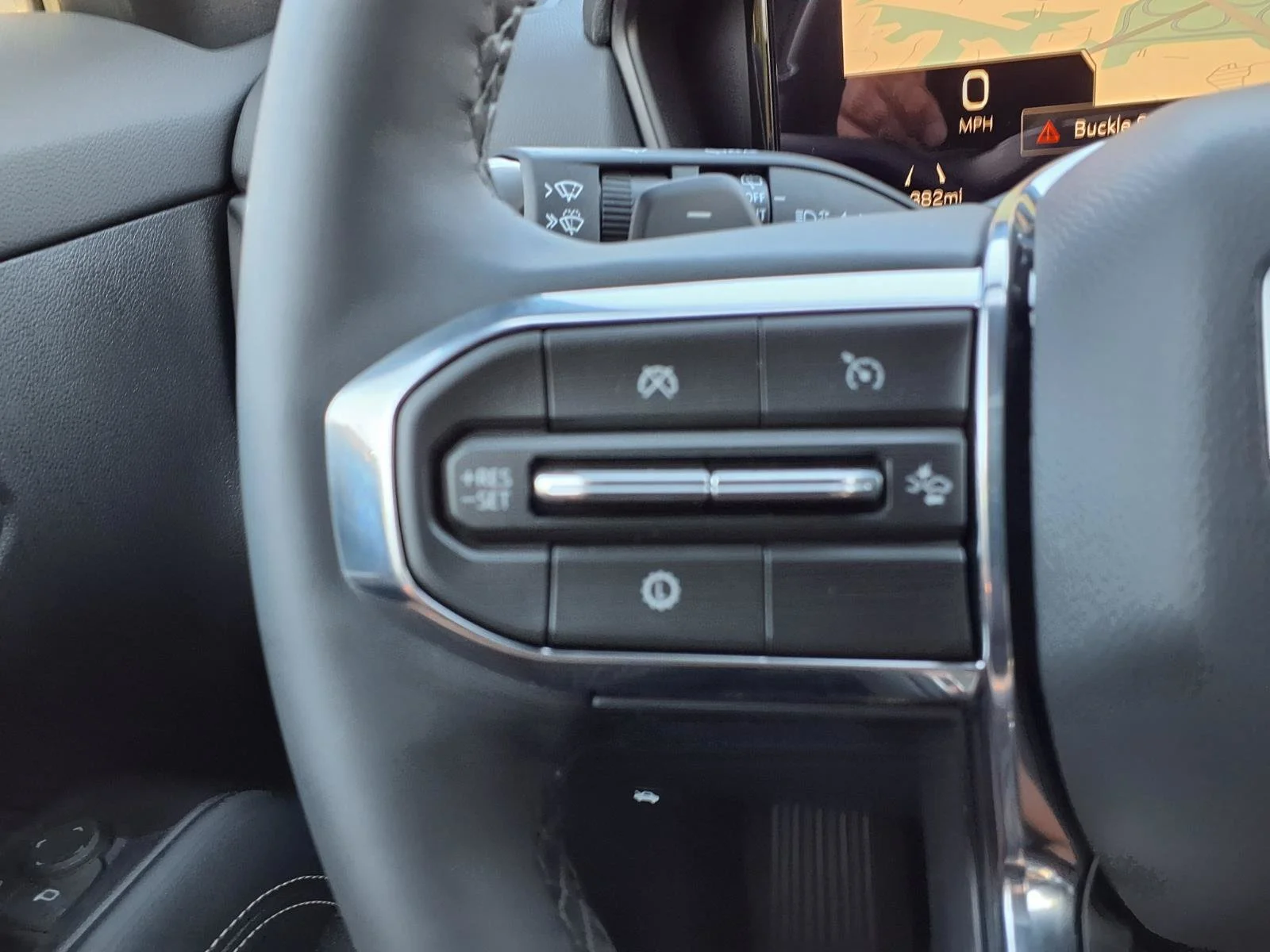 2027 GMC Terrain Elevation - Photo 9