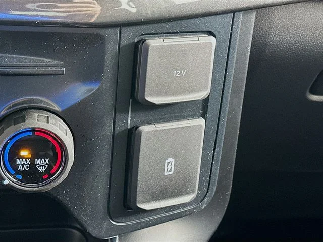 New 2026 Ford F-150 STX