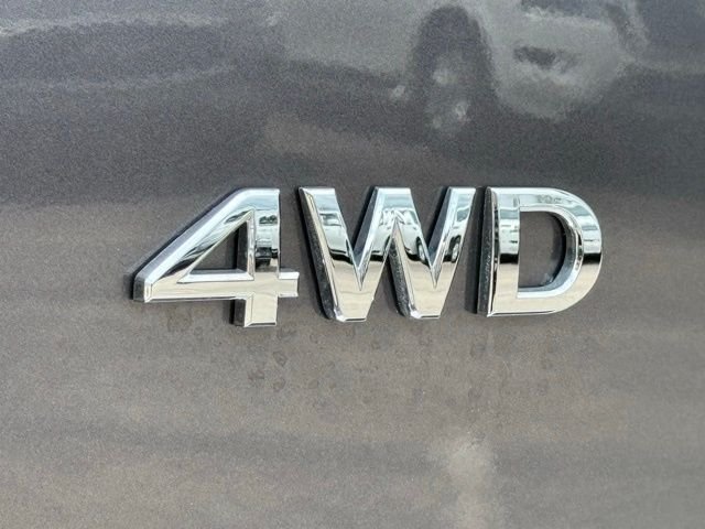 2024 INFINITI QX80 Sensory 4WD - Photo 9