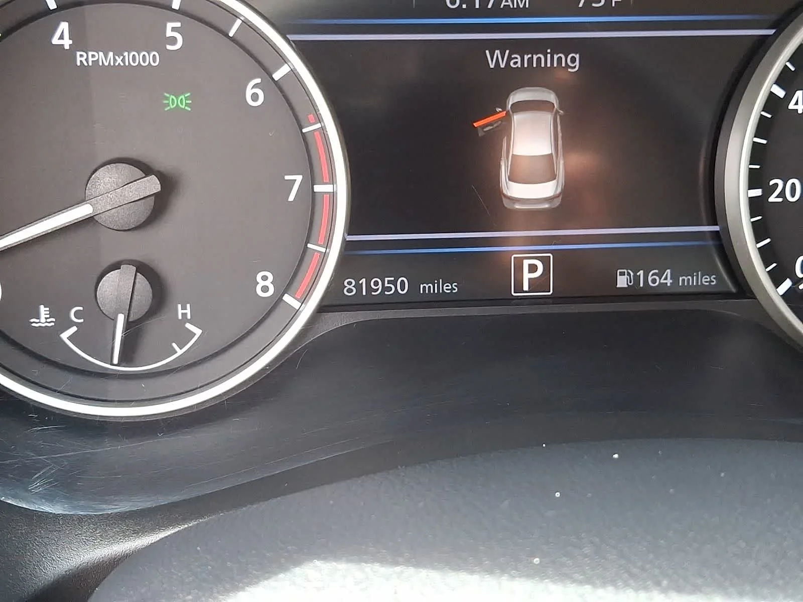 Used 2022 Scarlet Ember Tintcoat Nissan SR image 21