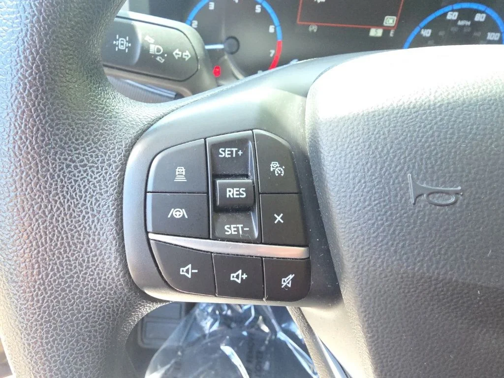 Used 2021 Brown Ford Big Bend image 16