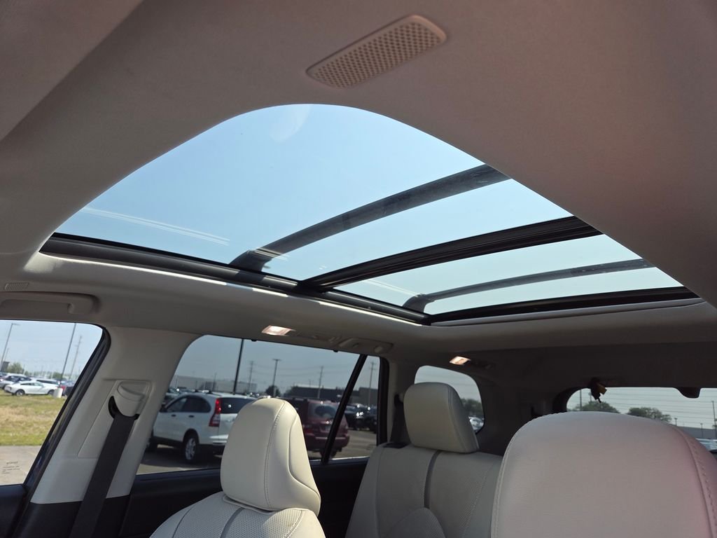 Used 2026 White Toyota Platinum image 35