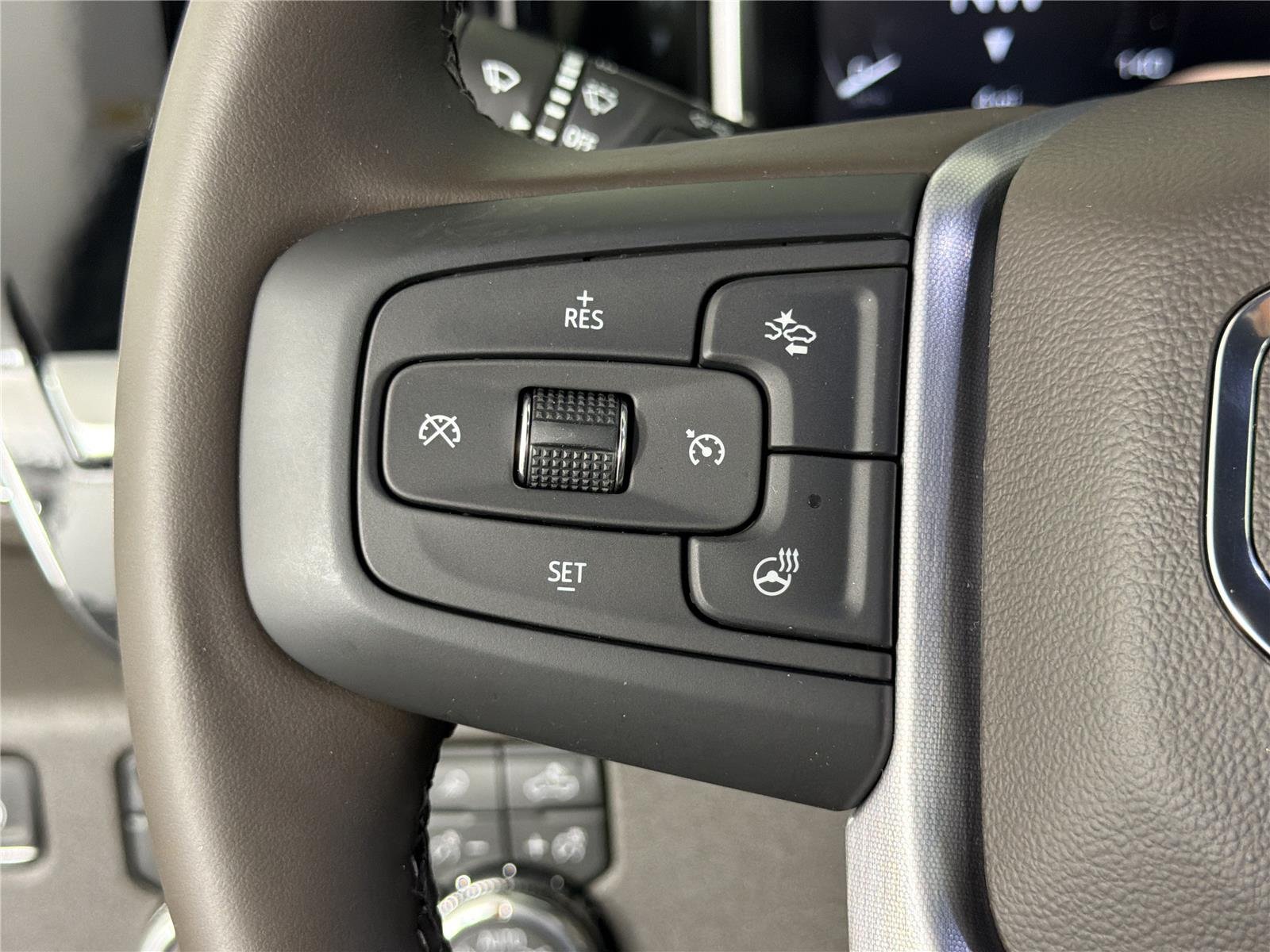 2026 GMC Sierra 1500 SLT - Photo 24
