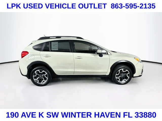 Used 2016 Beige Subaru 2.0i Premium image 8