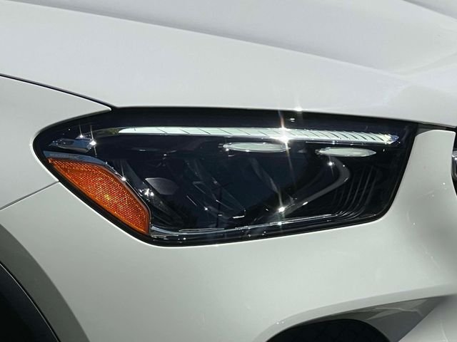 Certified Used 2024 White Mercedes-Benz GLE 350 image 9