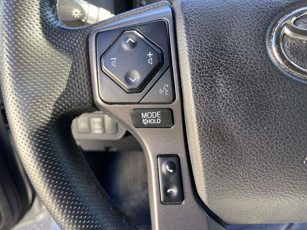2022 Toyota Tacoma TRD Sport - Photo 33