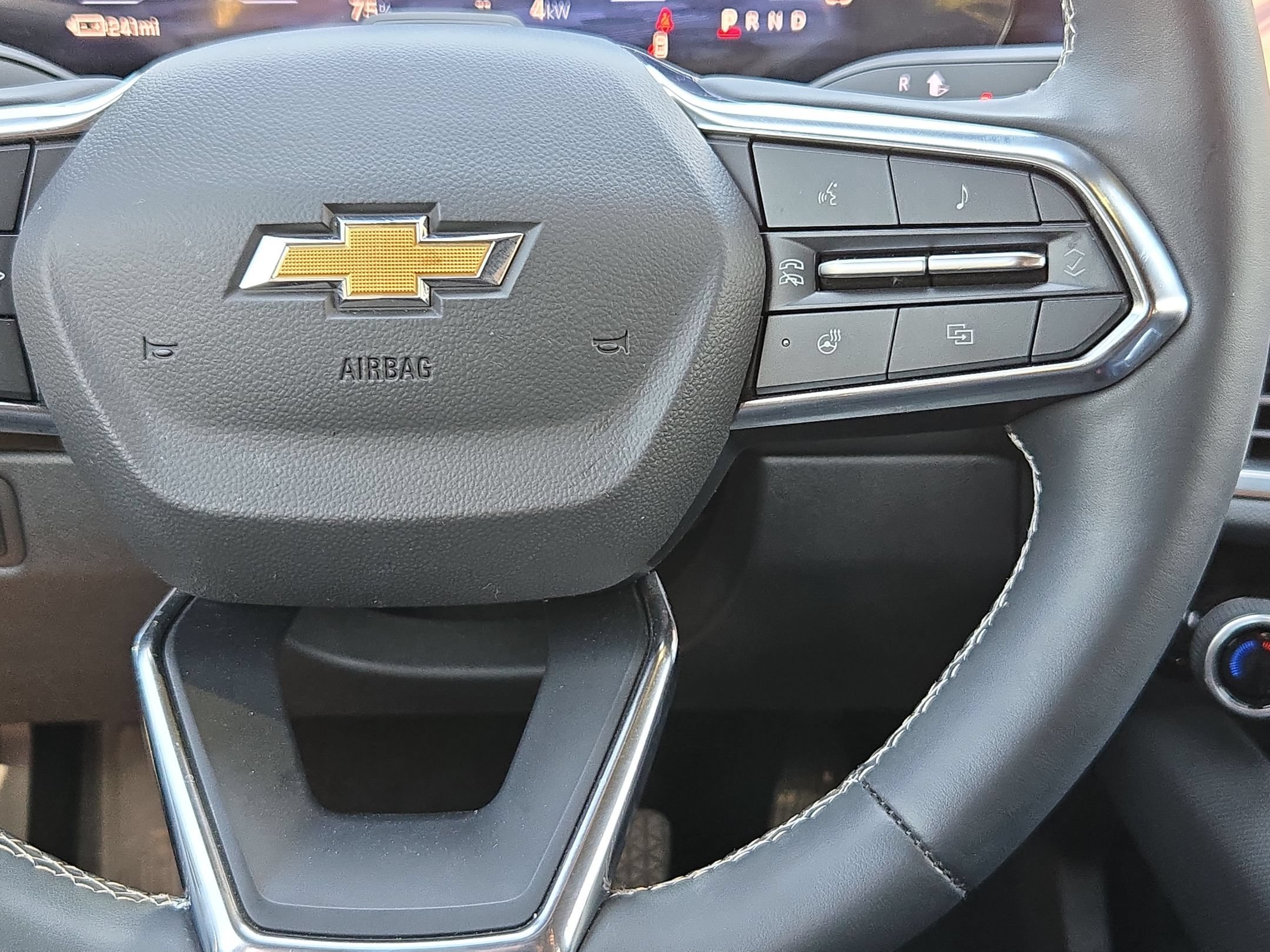 Used 2024 Black Chevrolet LT image 22