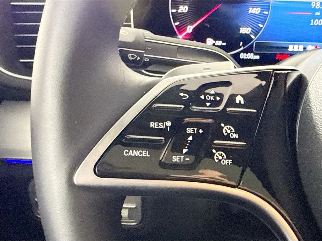 2026 Mercedes-Benz GLE Coupe GLE450 - Photo 12