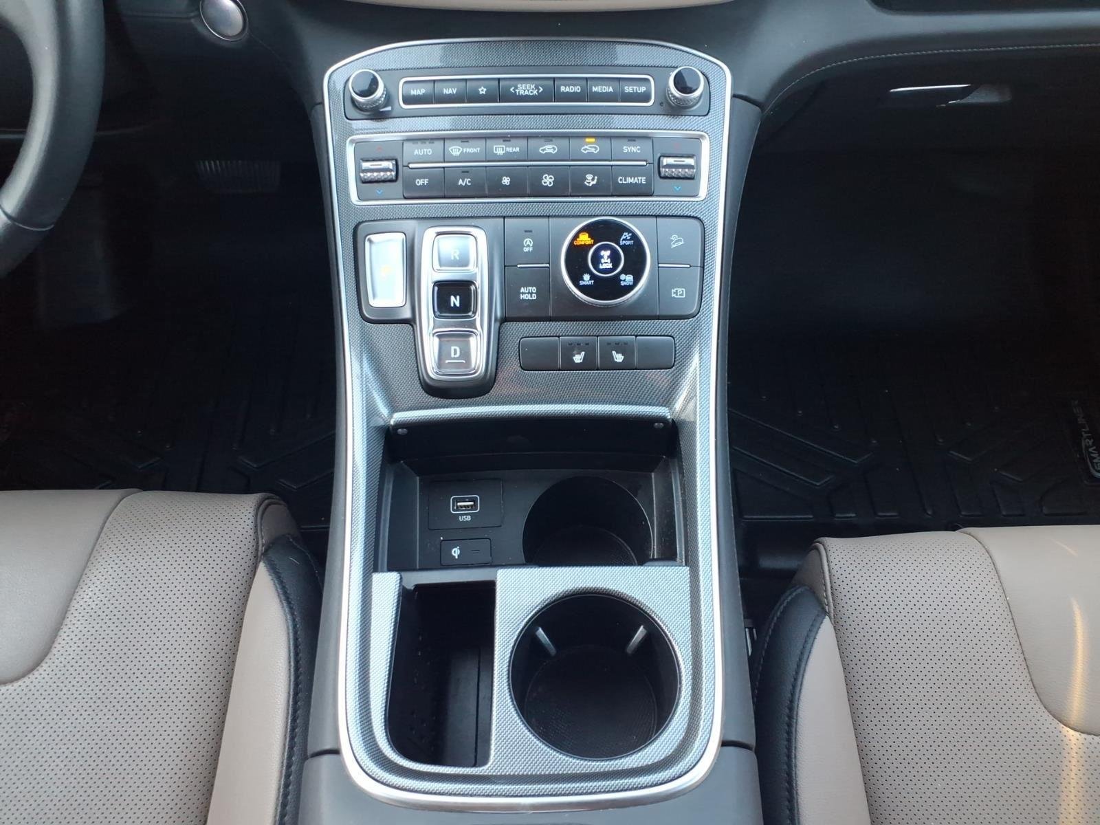 2023 Hyundai Santa Fe SEL - Photo 20
