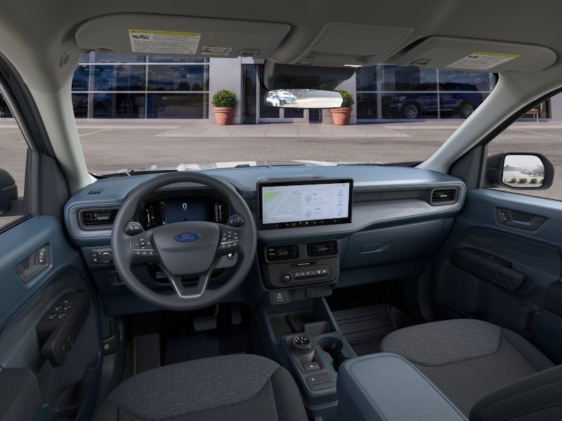 New 2026 Gray Ford XL image 9