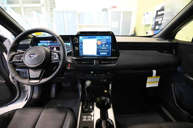 New 2026  Subaru Premium image 2