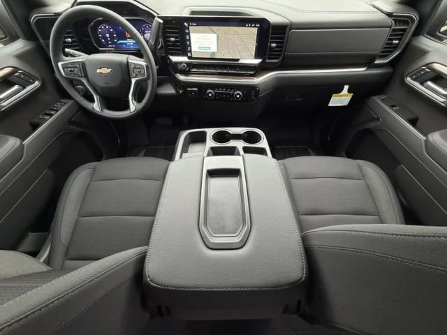 2026 Chevrolet Silverado 1500 LT - Photo 10