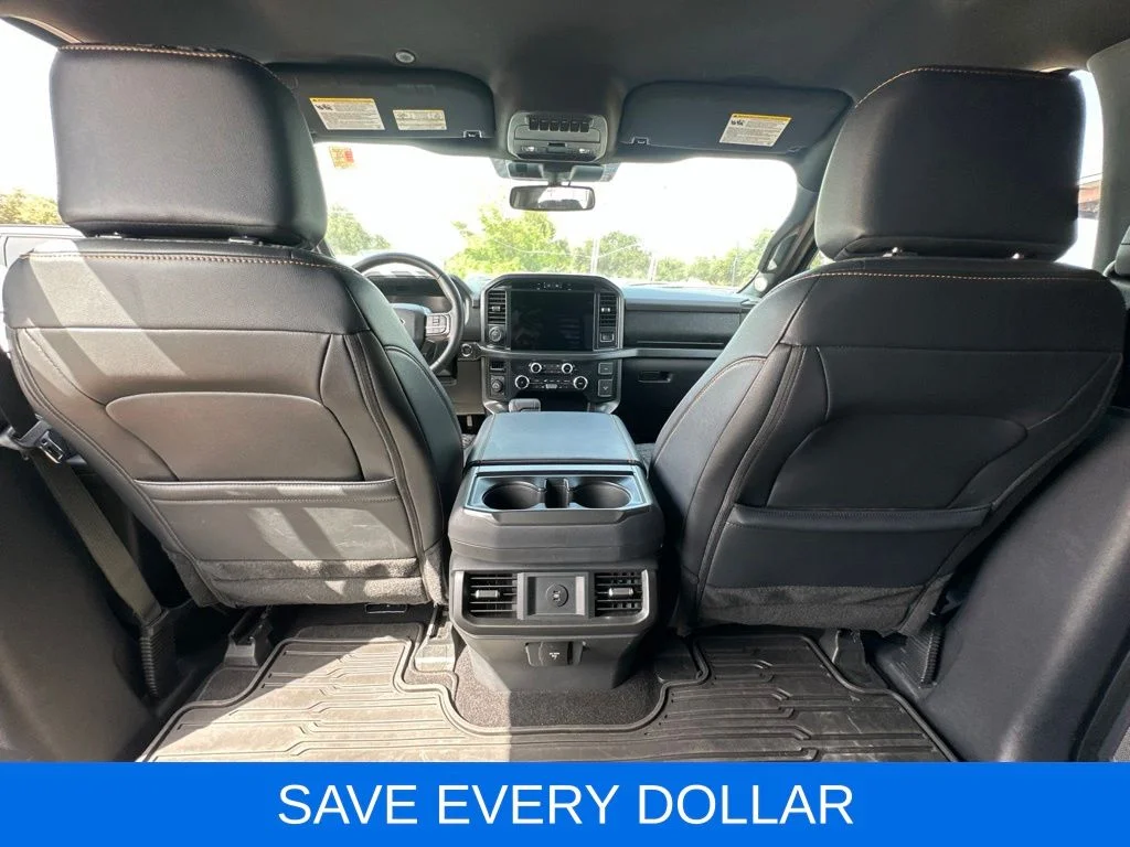Used 2025 Gray Ford Tremor image 25