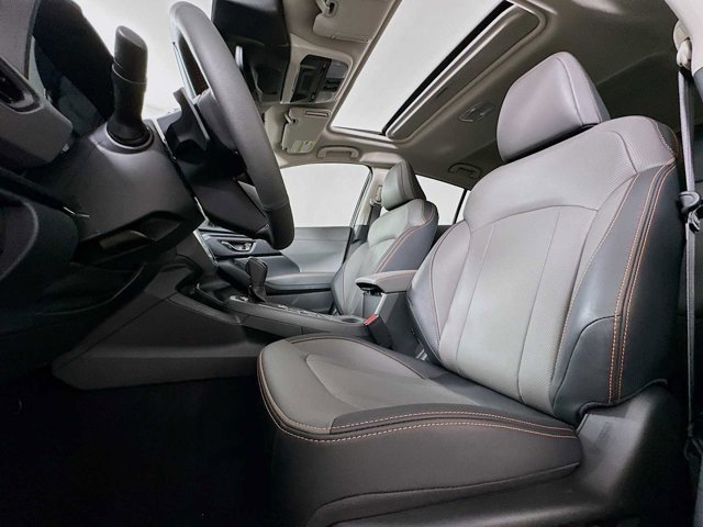 New 2026 CRYSTAL BLACK SILICA Subaru Limited Hybrid image 19