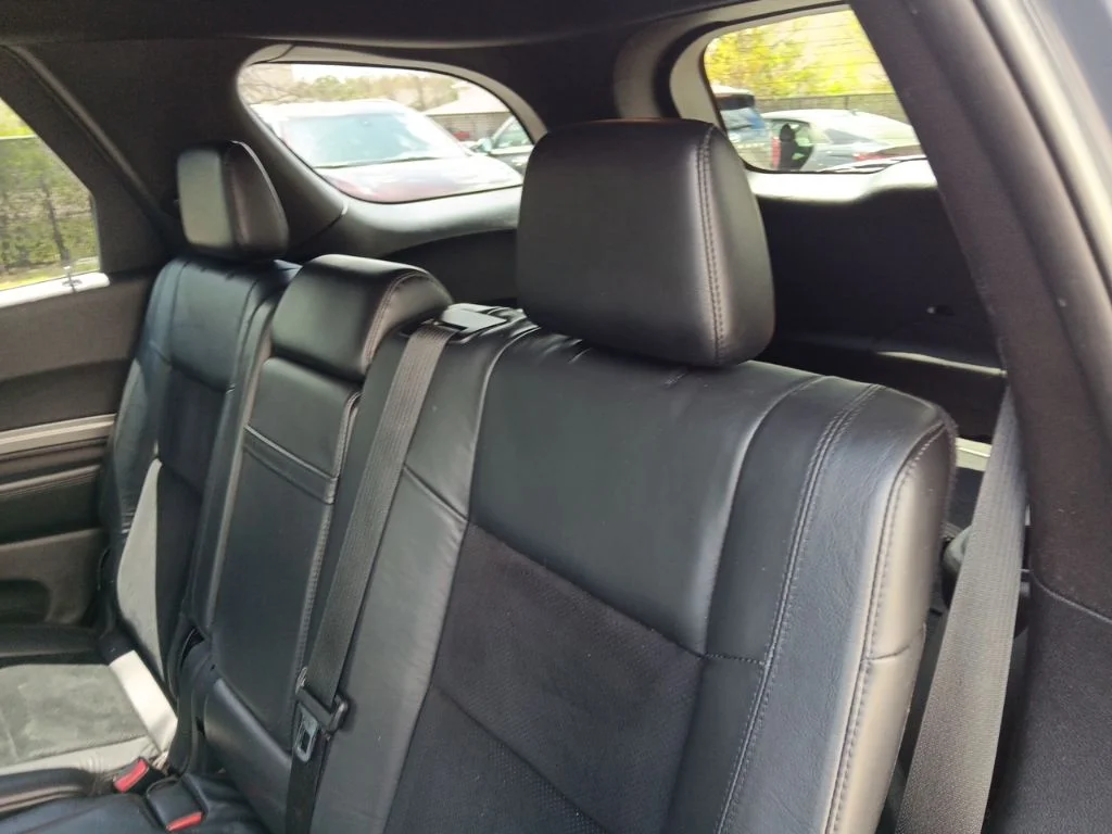 Used 2018 Bruiser Gray Clearcoat Dodge GT image 30